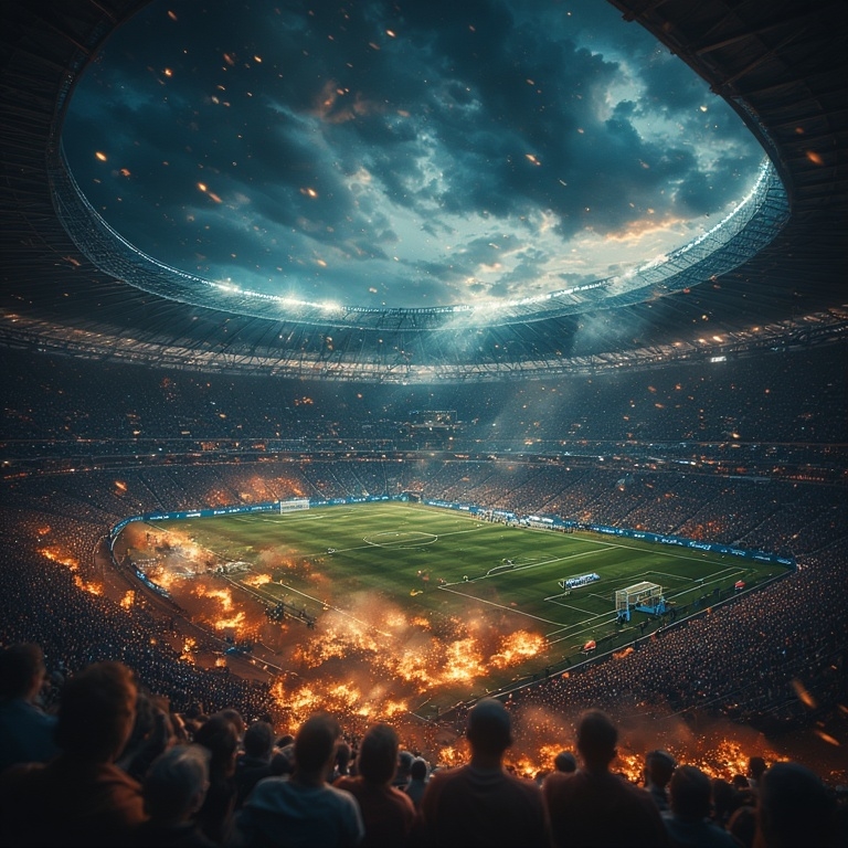 The Grand Final feeling