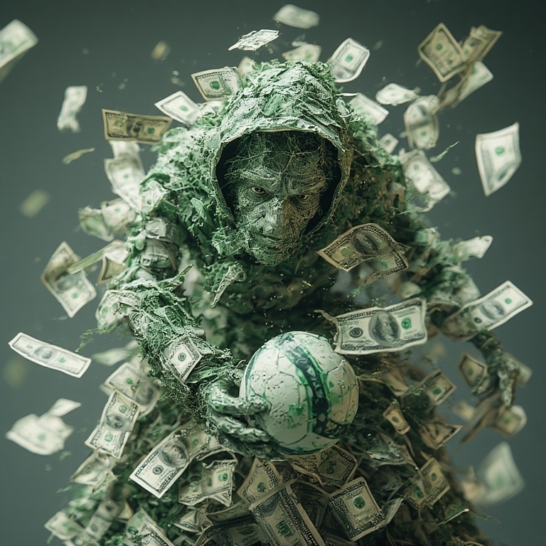 Club Fees And Expenses