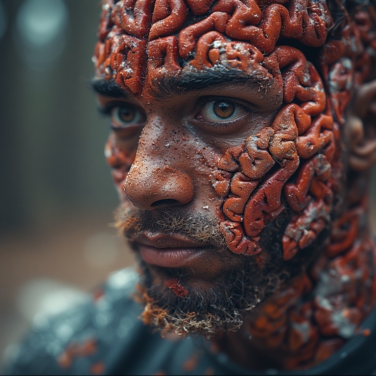 Mental Health in Sports