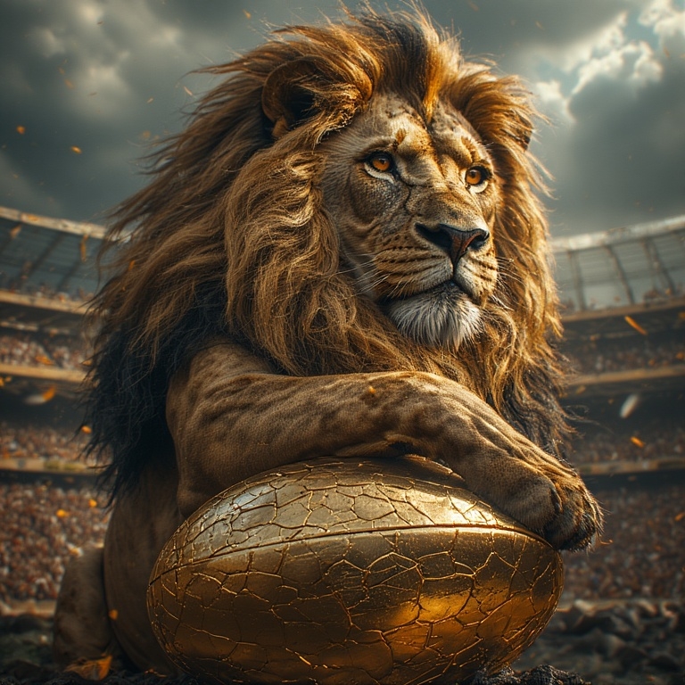 Brisbane Lions AFL 2025 Triumph at the MCG
