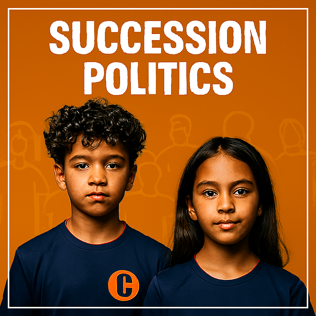 It Happens At All Ages