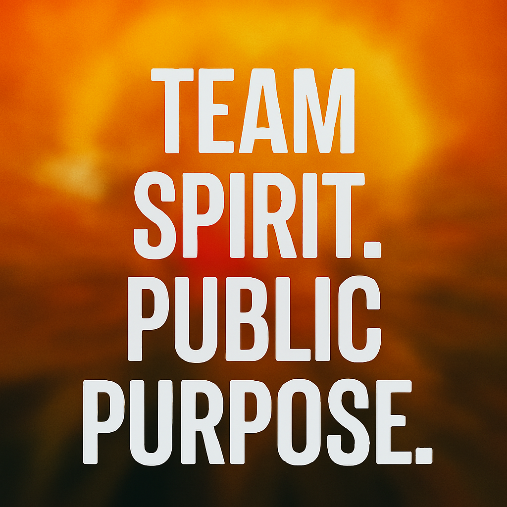 Change Of Perception