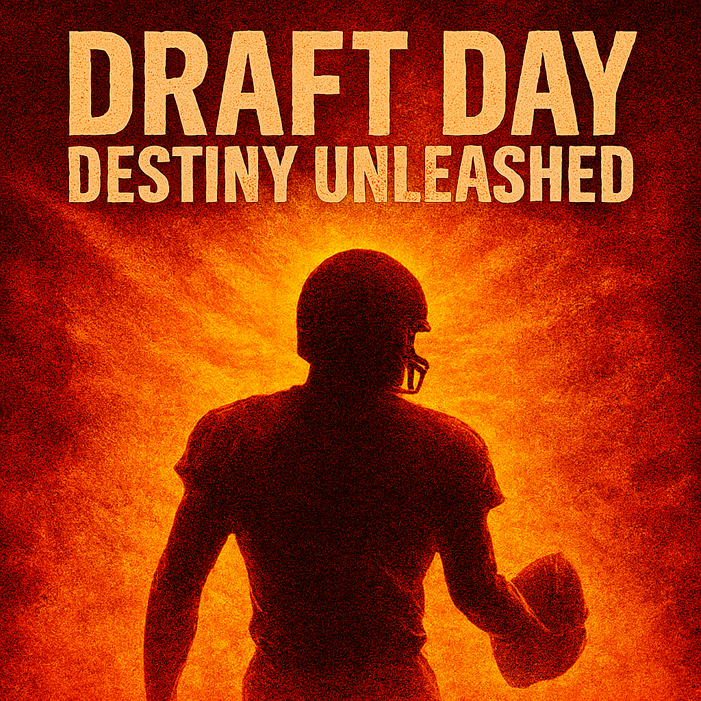 NFL Draft Day