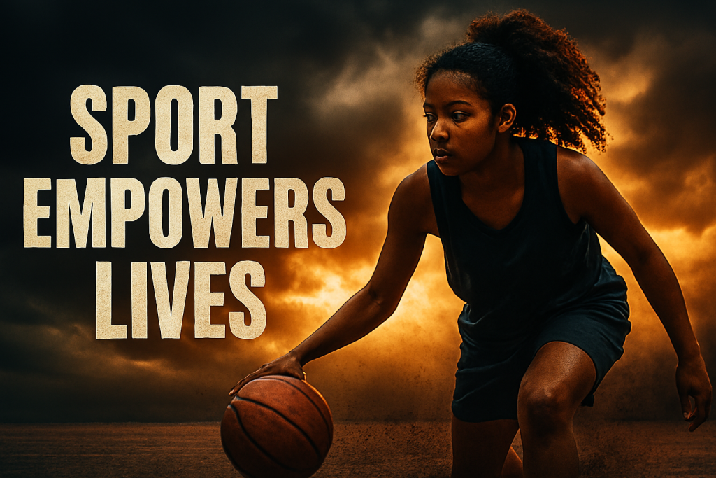 Why Sports Development Programmes Are So Important