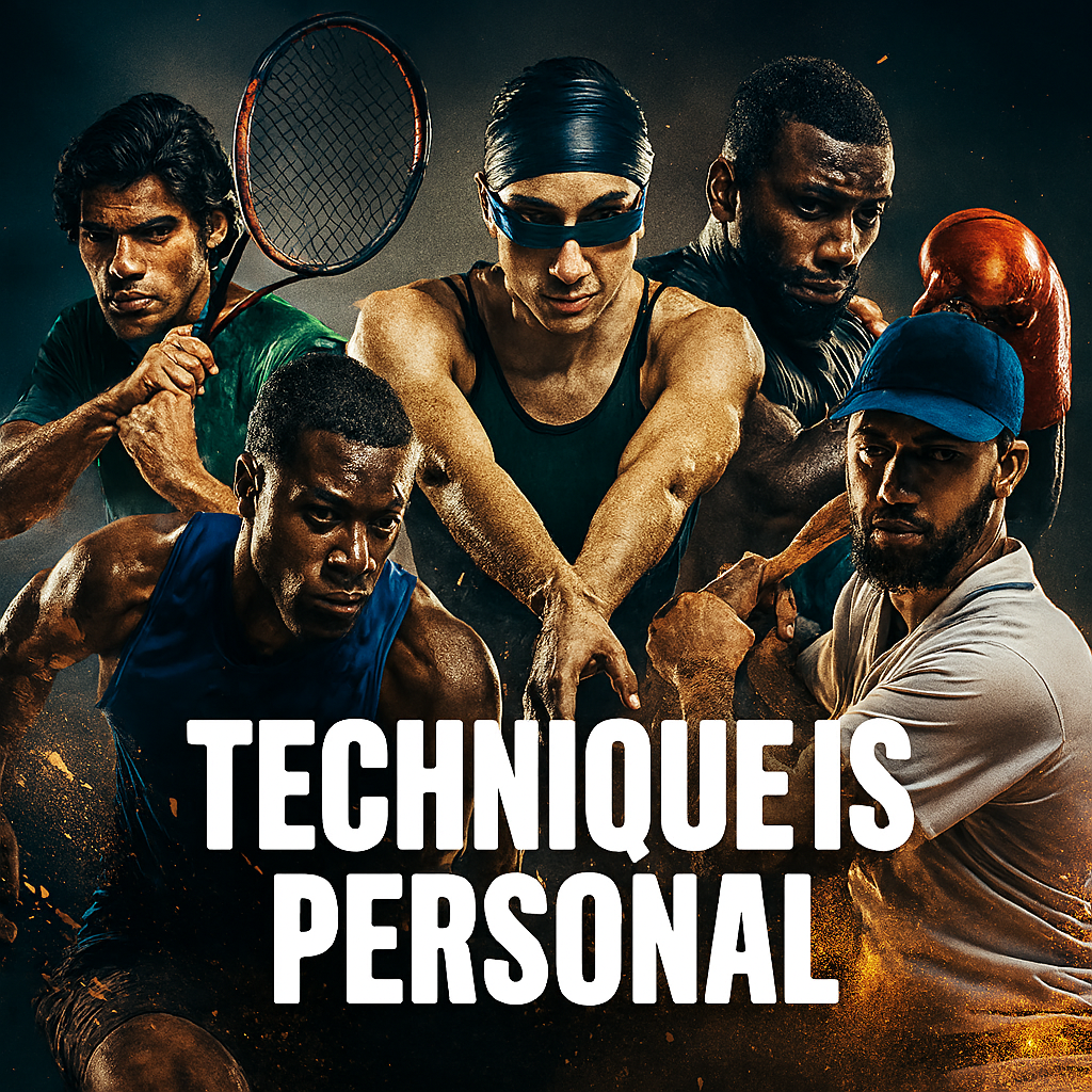 Sports Technique