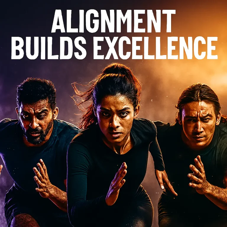 Do Best Teams Need Team Unity To Be The Greatest