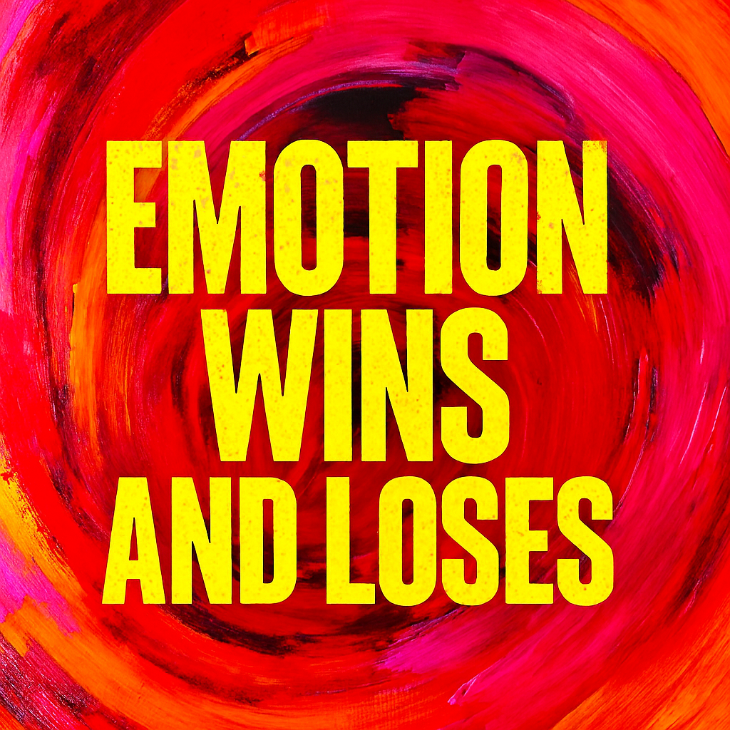 Sport Identity Of Emotions