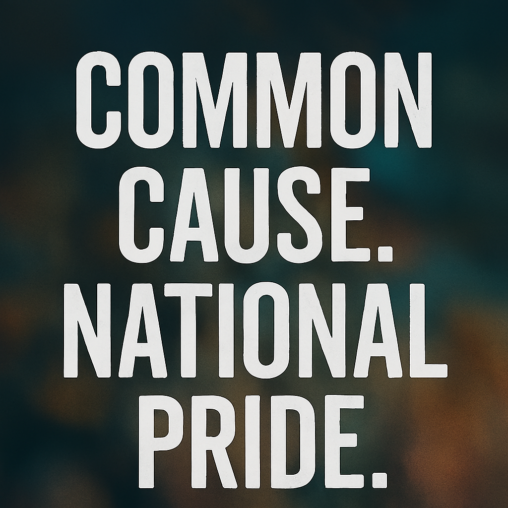 Long Term Country Benefit