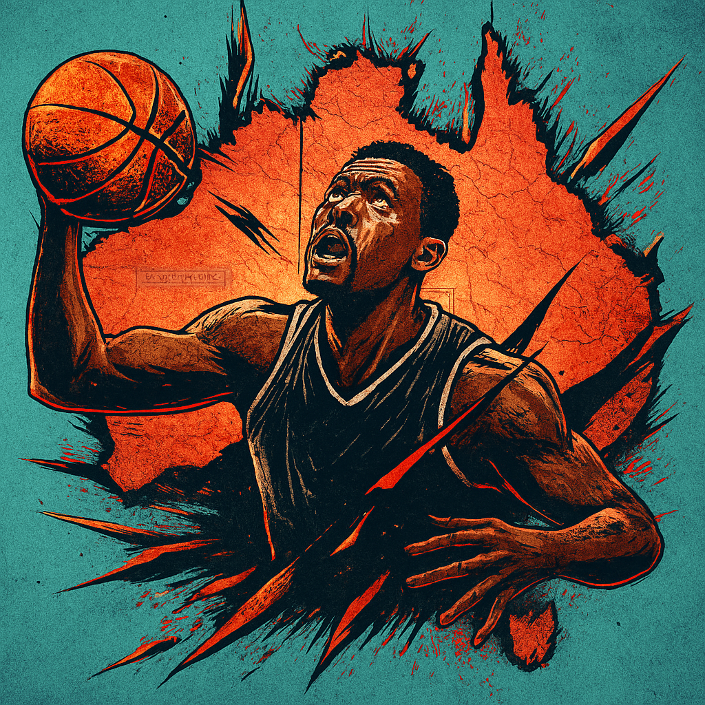 NBA IN AUSTRALIA 2025