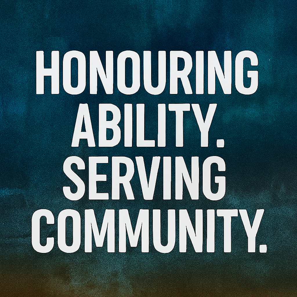 Powerful Full Time Sport Country Ambassadors