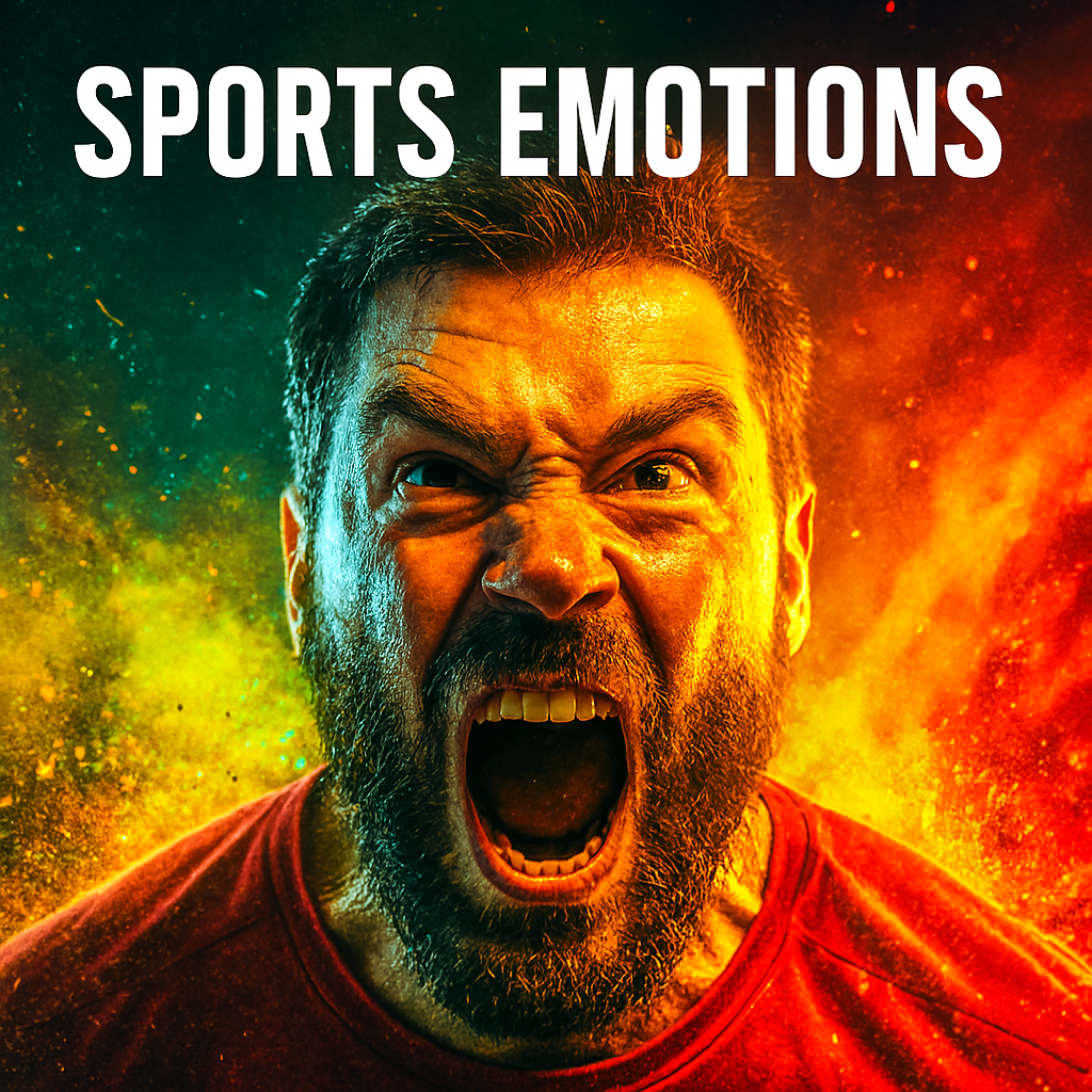 Sports Emotions