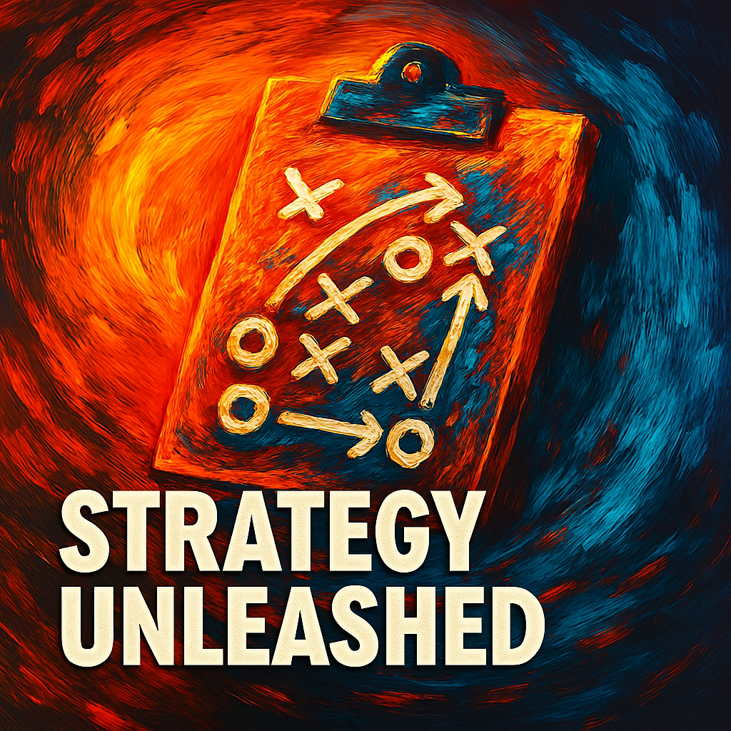 The Strategic Change