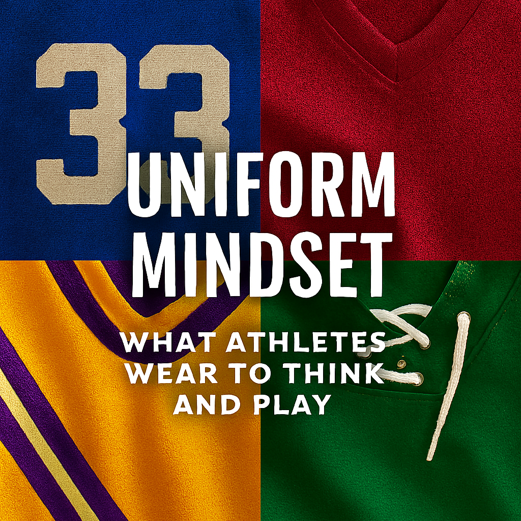 Uniform And Uniformity