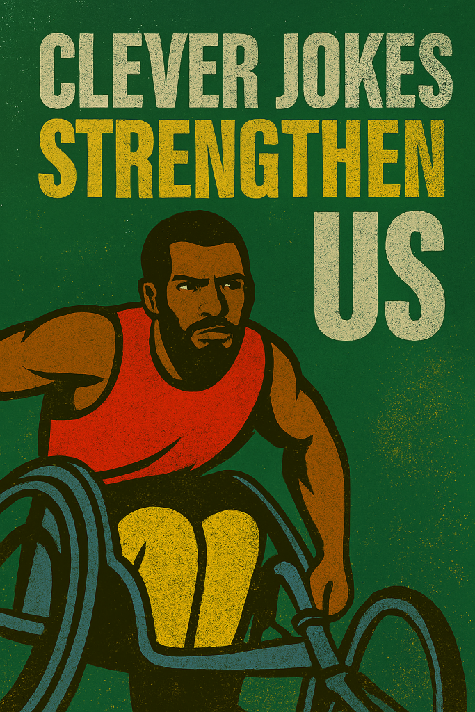 Why Clever Banter Builds Sport