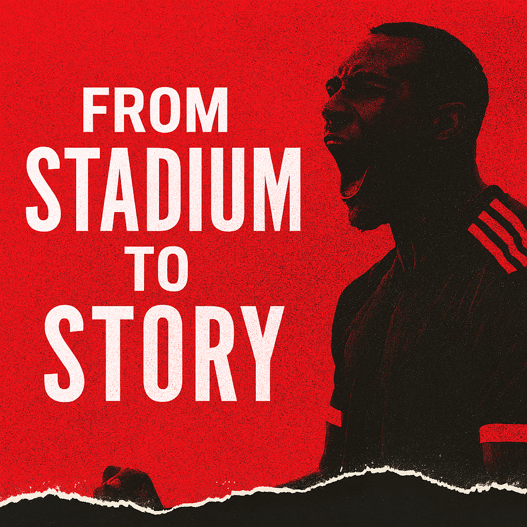 From Powerful Sports People Become Authors Or Start Writing