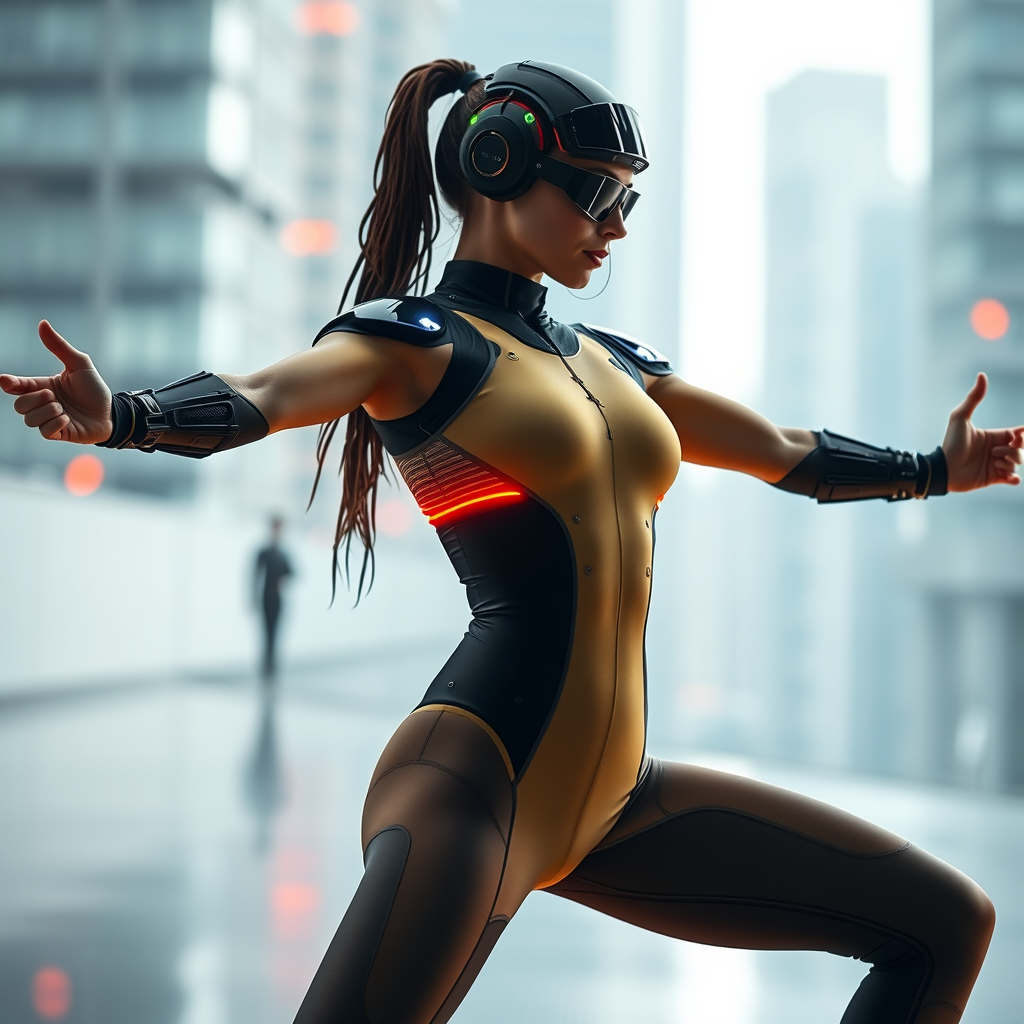 Sport Biometrics Intelligence And Technology