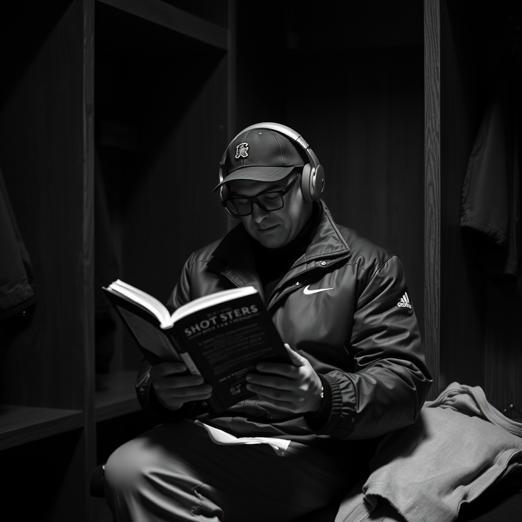 Book Athletic Performance