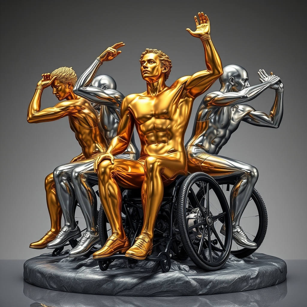 Greatness Of Sports Earned