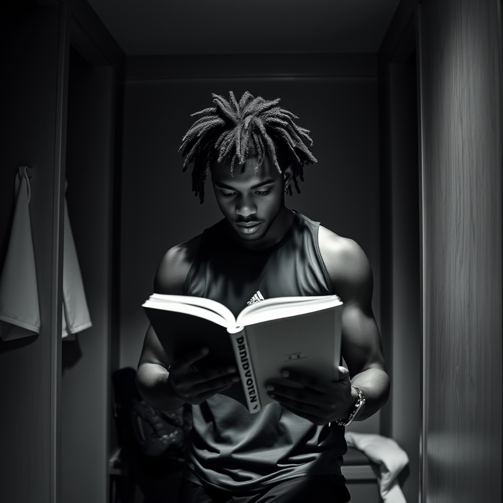 How Book Learning And Reading Shapes Powerful Sport