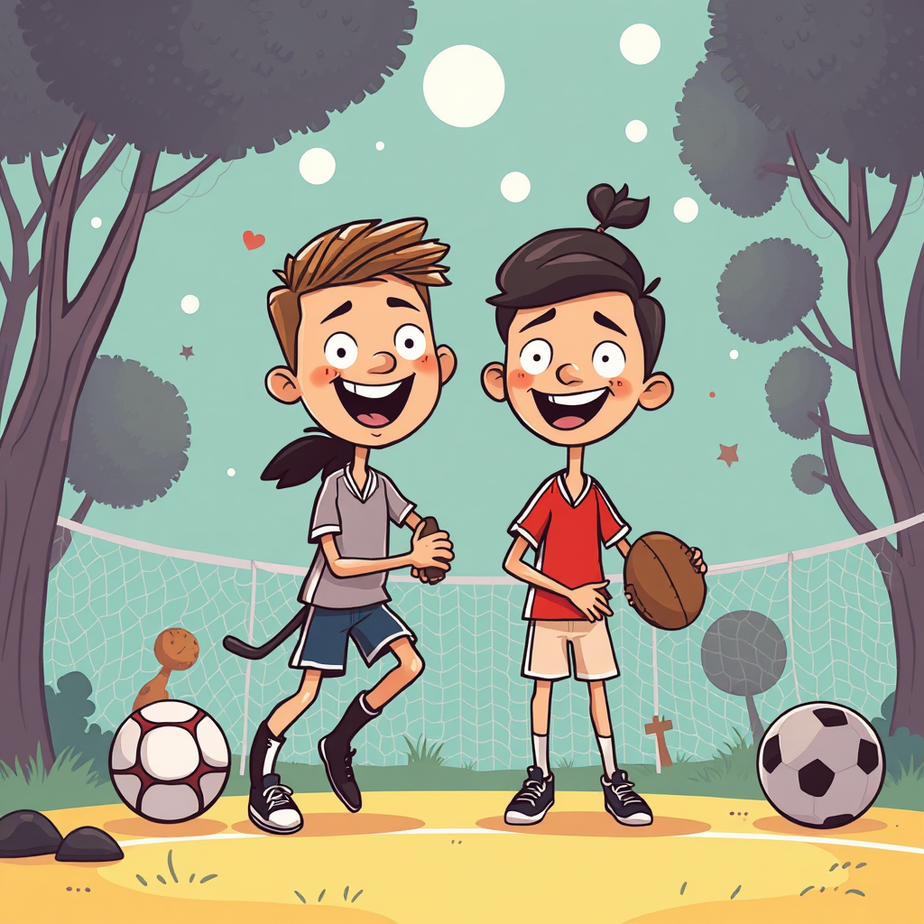 Misunderstood Emotions