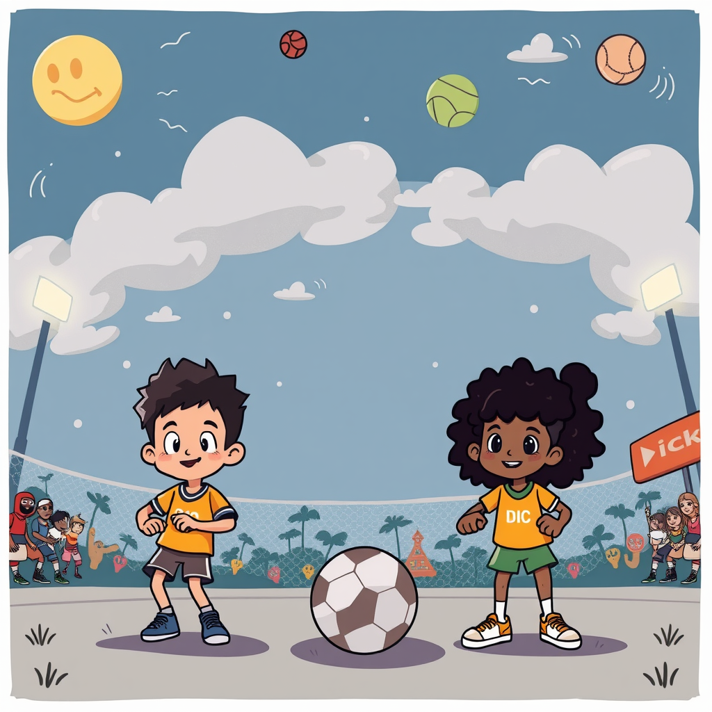 Why Can Sport Sometimes Be So Naive And Silly