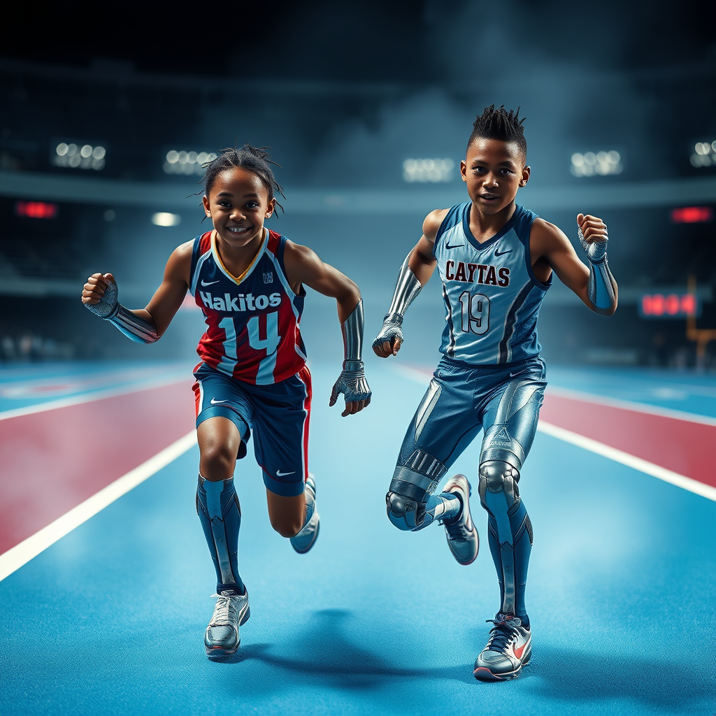 Technology Begins With Powerful Cool Design