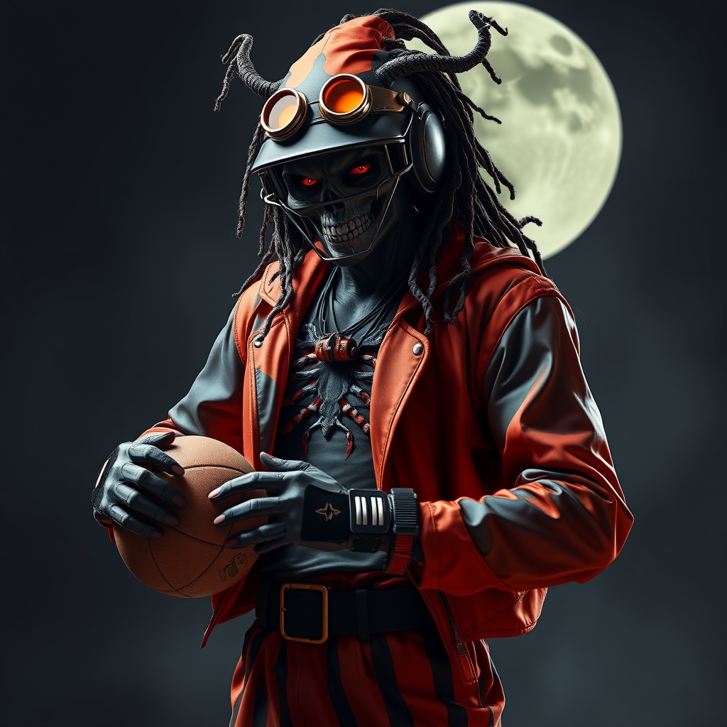 Halloween Sports Culture