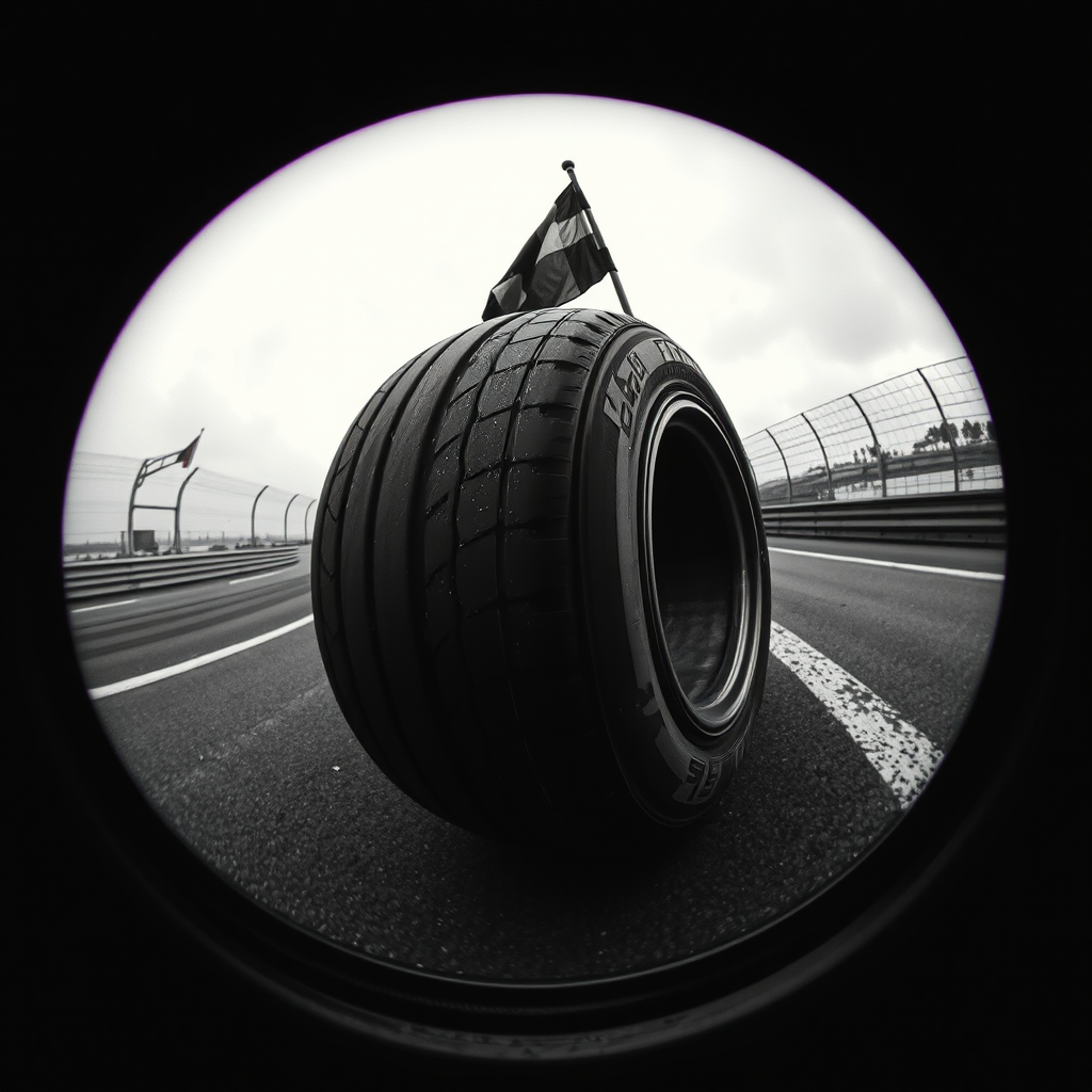 The Powerful Gritty Australia’s Toughest Race