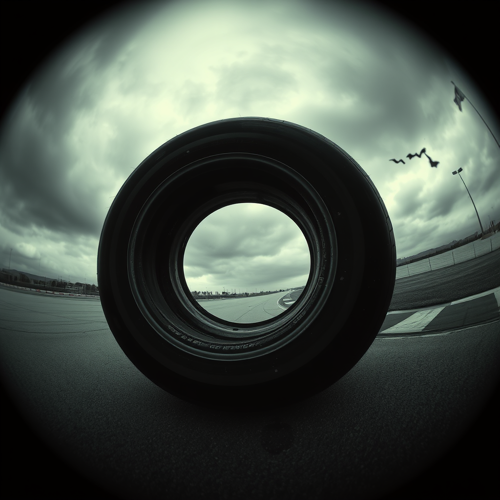 Bathurst 100 Race Week