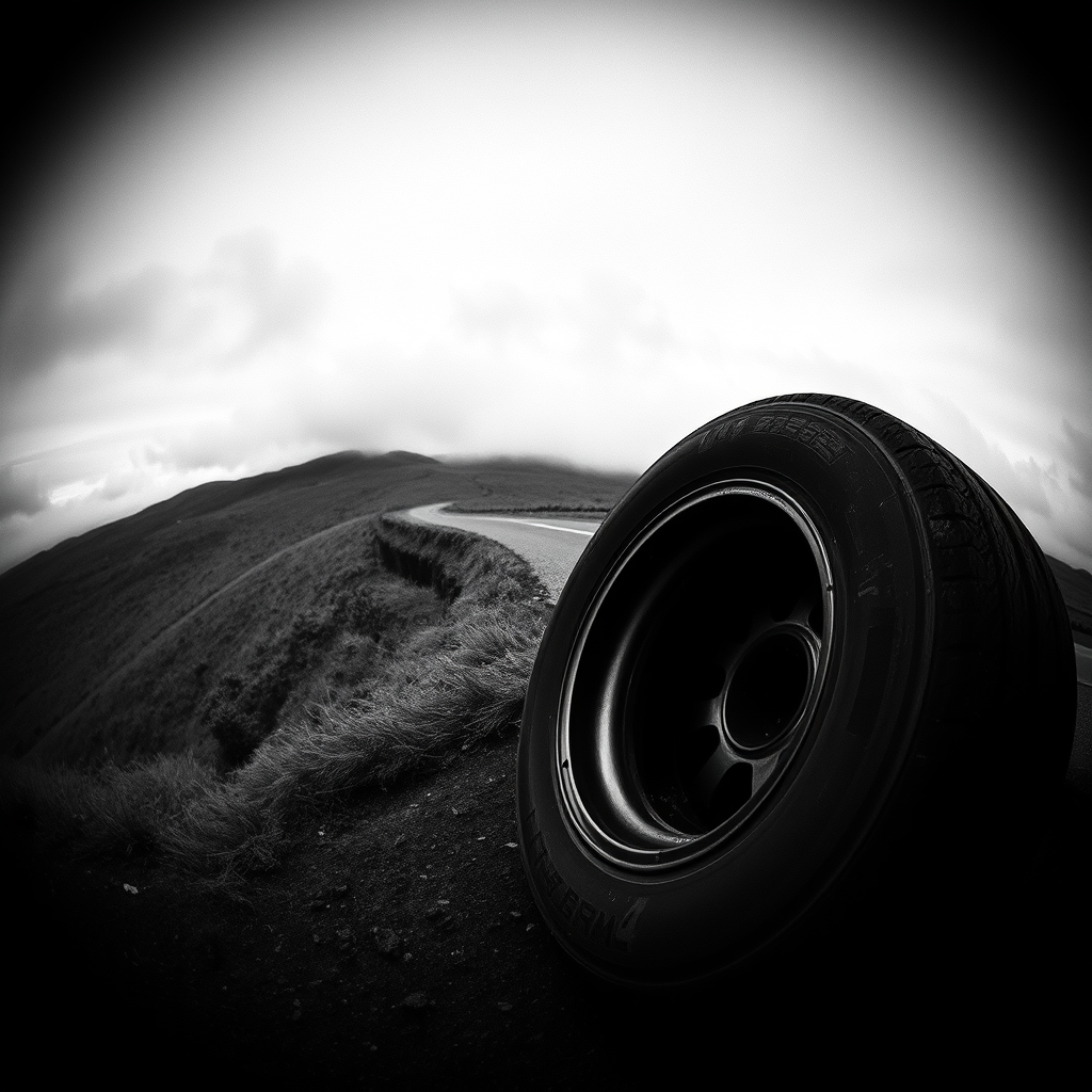 Midnight Oil And Bathurst 1000