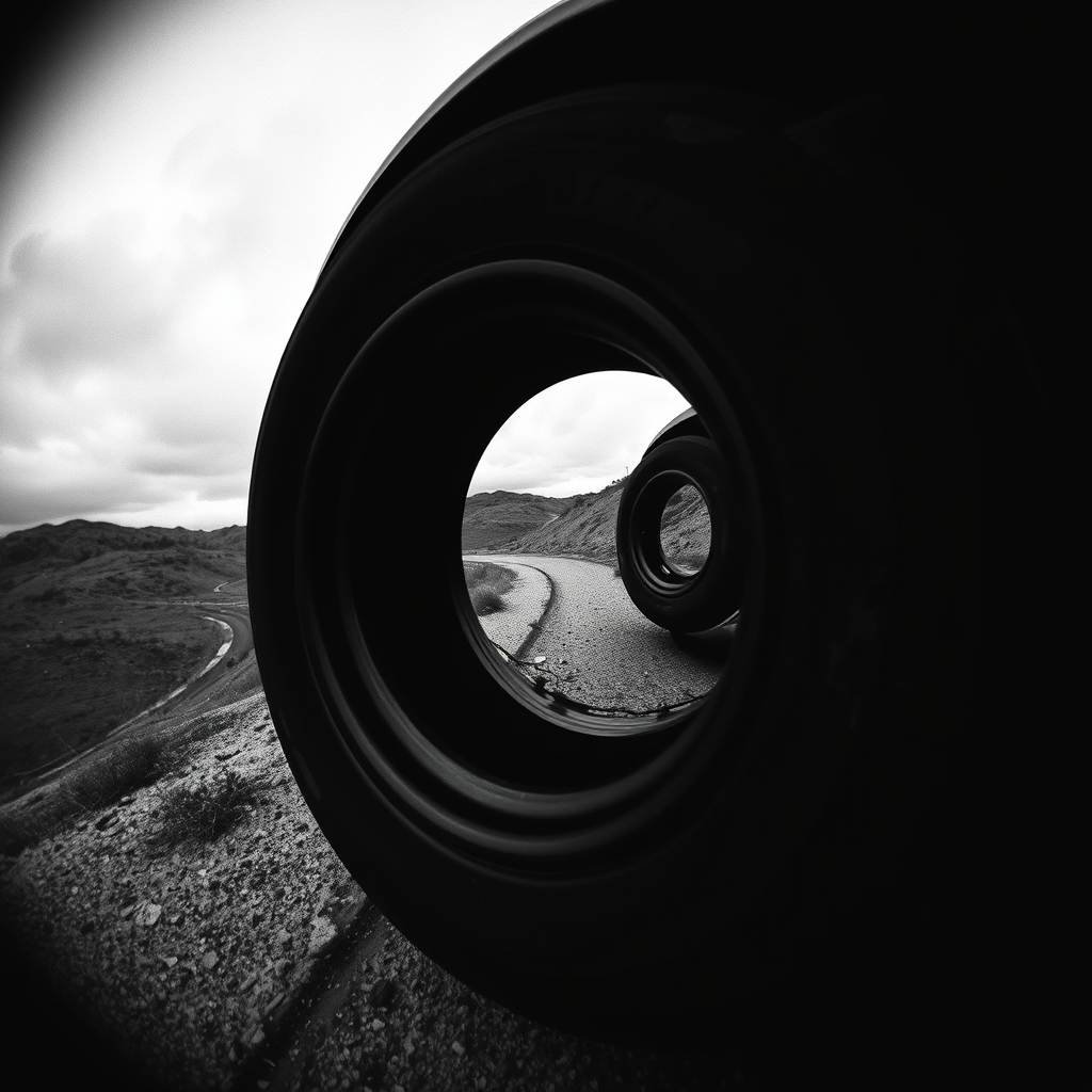 The Great Australian Race