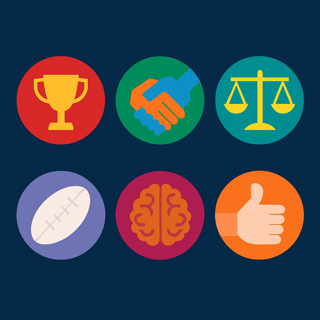 The Coolness Balance OF NRL And NRLW