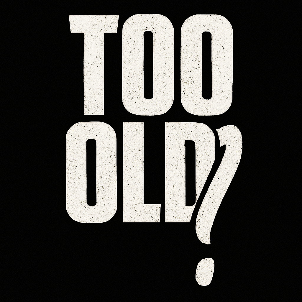 32 Year Old Debutants And Mature Professional Veteran Lineups