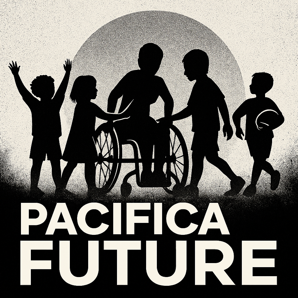 Pacifica Communities