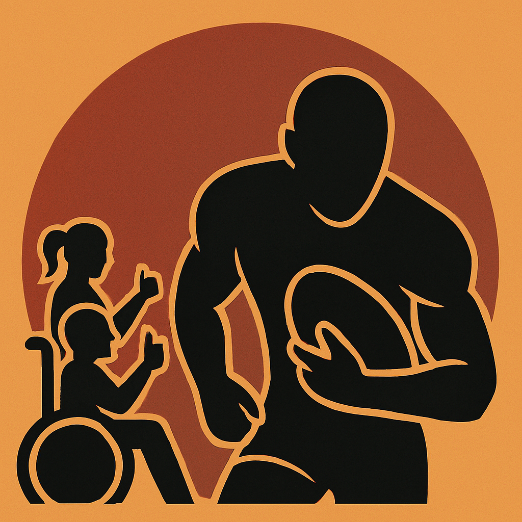 Powerful Rugby League Worldwide Coolness