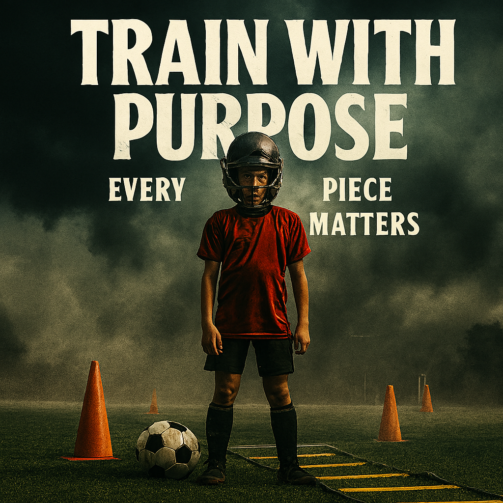 Kids Training Gear In Sports Powerful Needs In Youth Sports