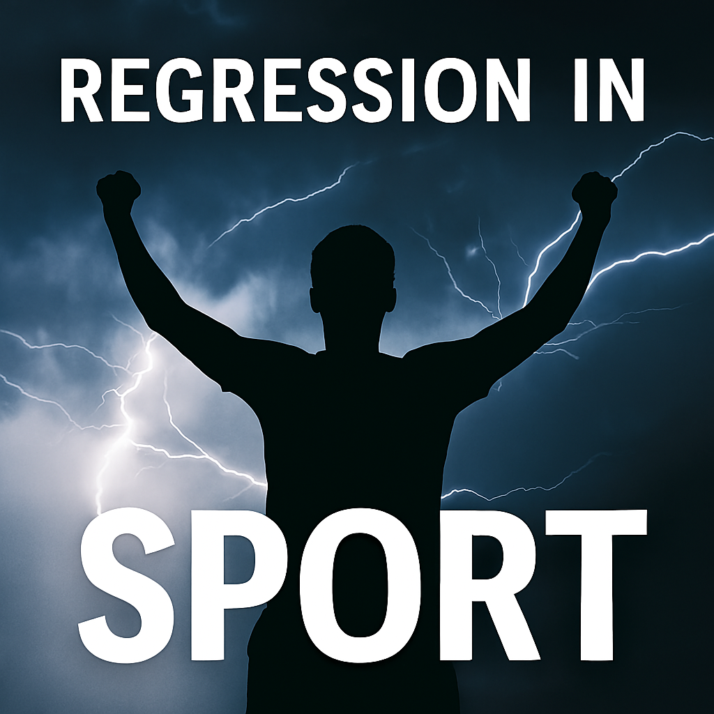 Dynamic Regression Philosophy