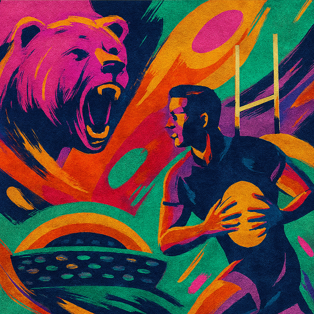 The Perth Bears And Western Australia