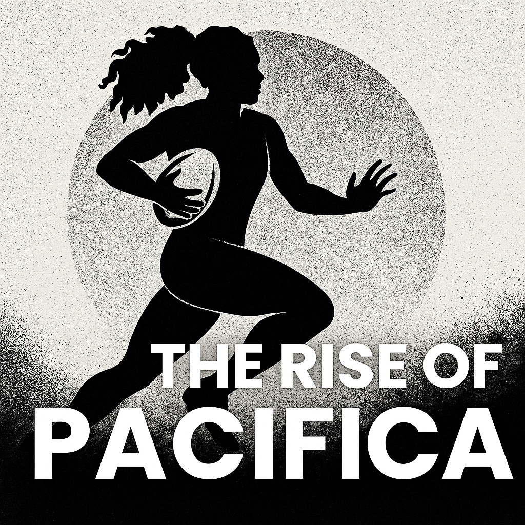 Pacifica Nations Pride