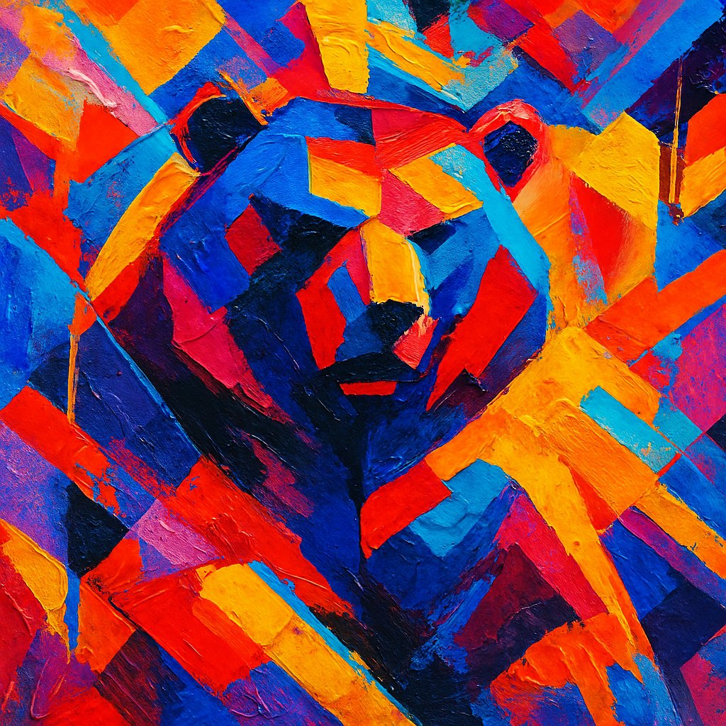 From North Sydney Bears To The Perth Bears