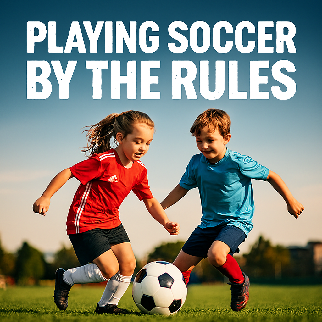 Foundation Of Soccer