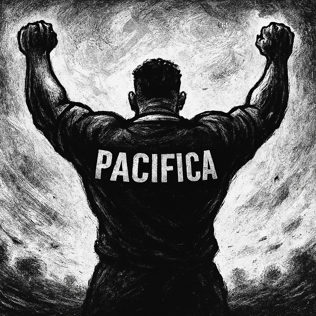 The Rise Of Pacifica In Powerful Global Sports Culture