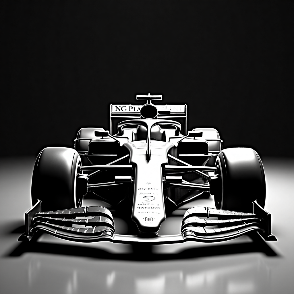 Formula One Fast Viewership