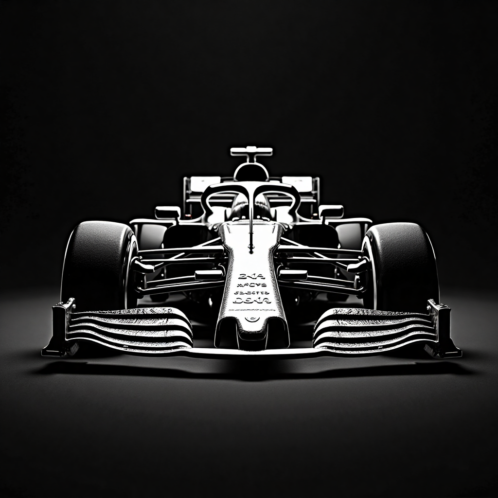 Why Formula One Feels Further Away