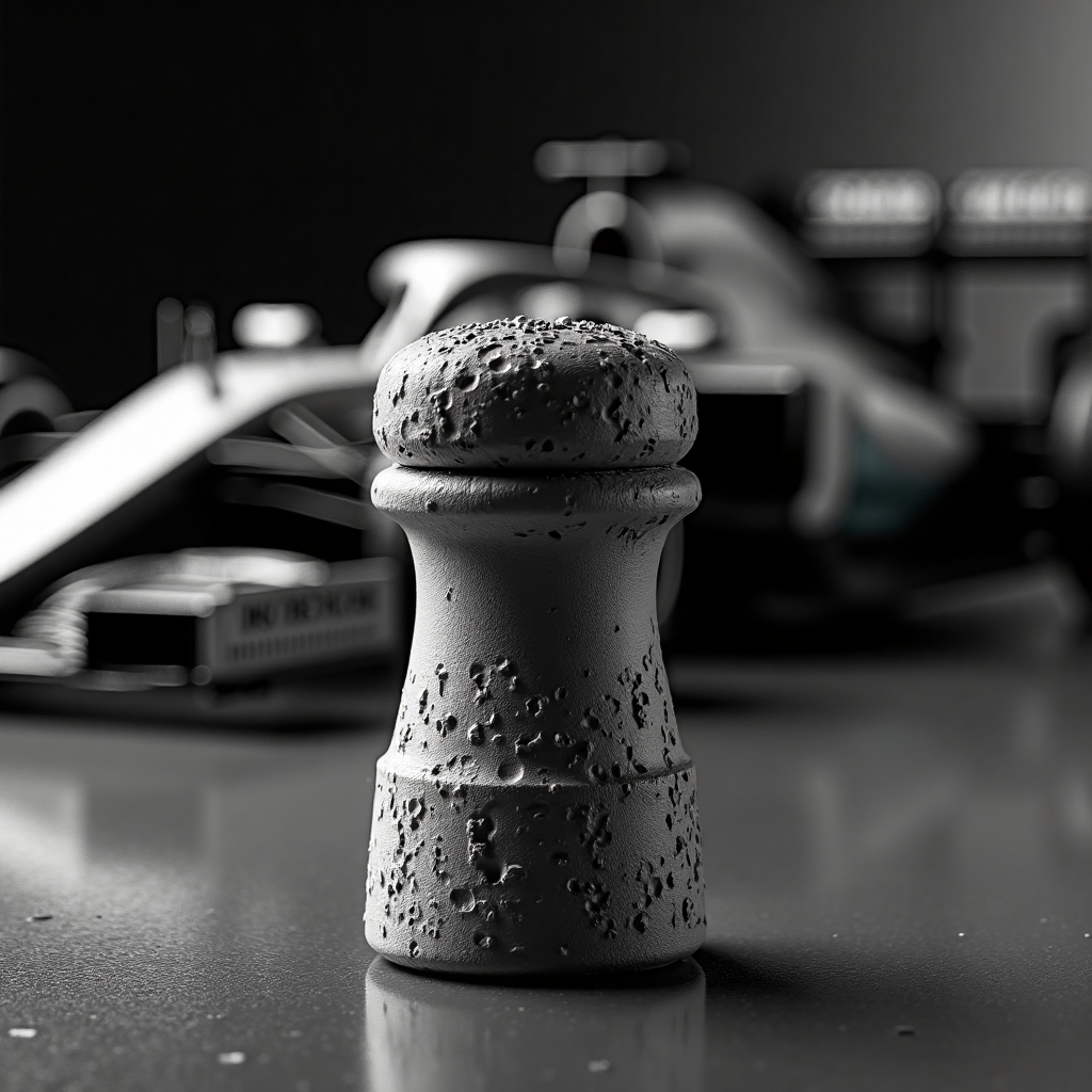 F1 Needs A Pitstop Rethink