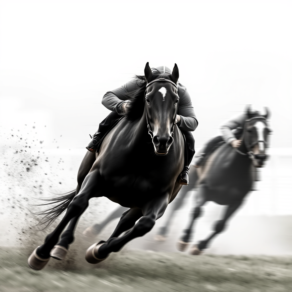 International Melbourne Cup Horse Race Since 1861