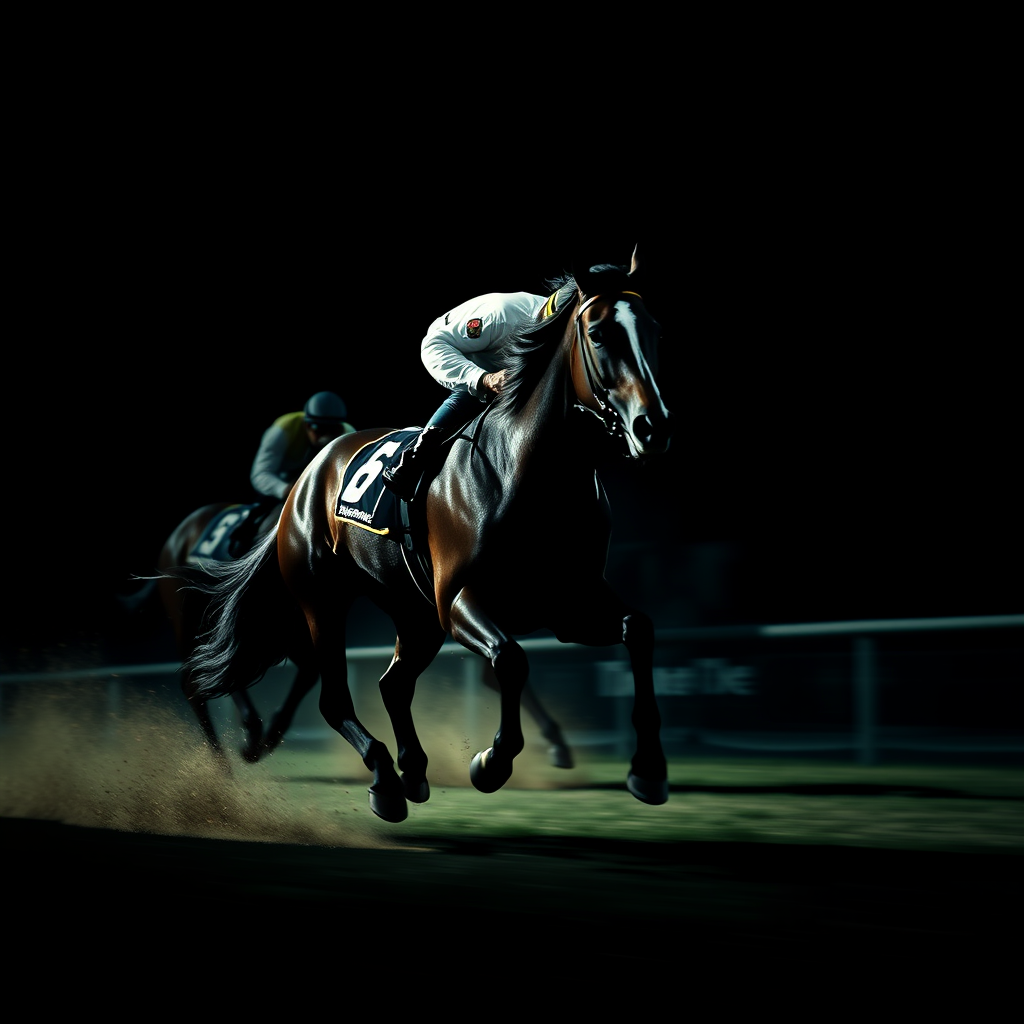 The Melbourne Cup 2025