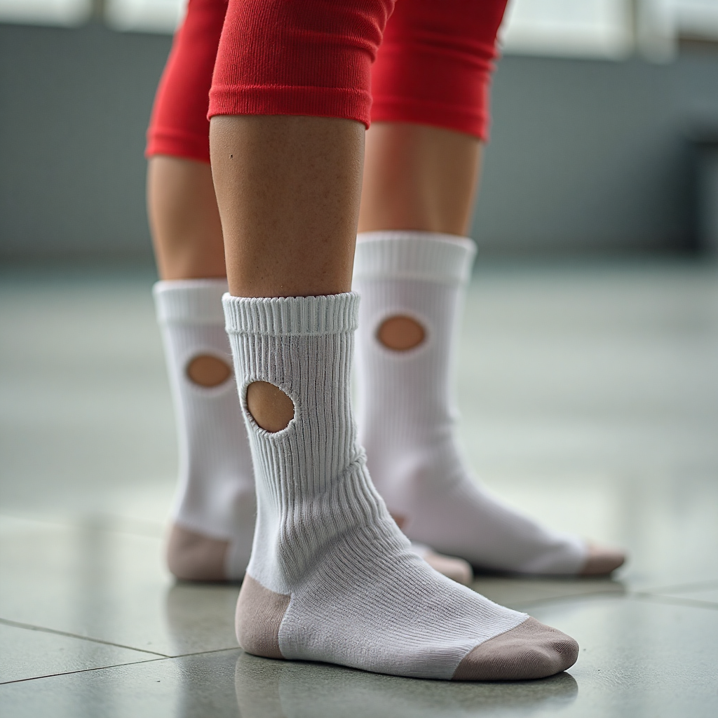 Sport Sock Design