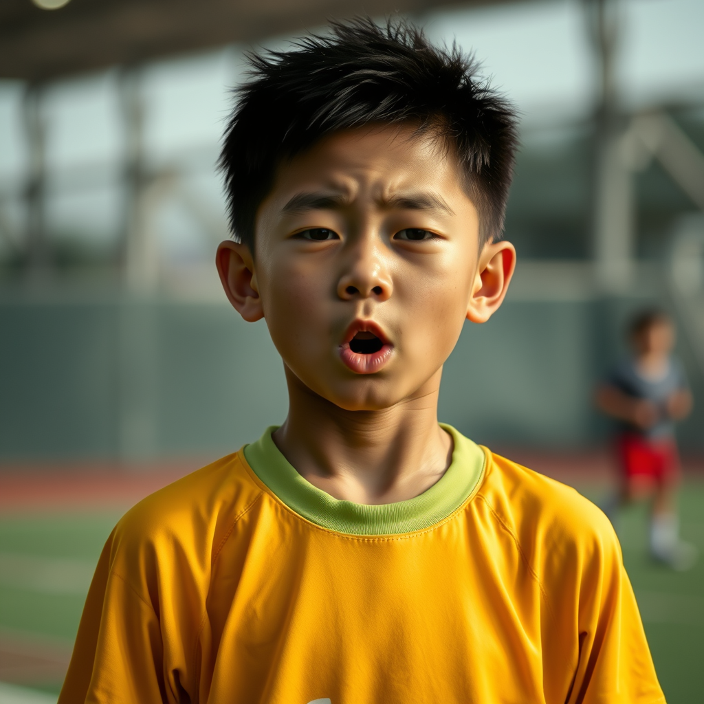 Coaching Away Natural Skill In Sports Hidden Risk