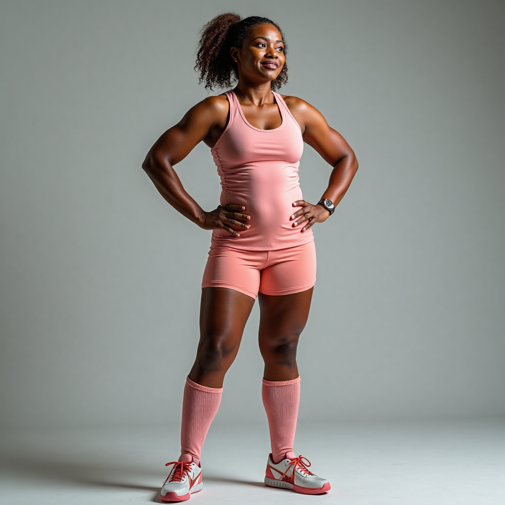 Tight Sportswear And Its Surprising Advantages Over Loose Athletic Clothing